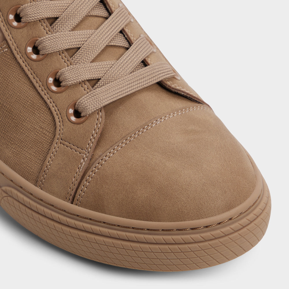 Aldo | Aston in Brown 14270917 - Lace-up boot, Cup sole