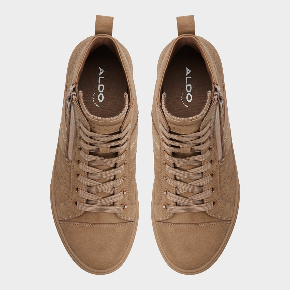 Aldo | Aston in Brown 14270917 - Lace-up boot, Cup sole