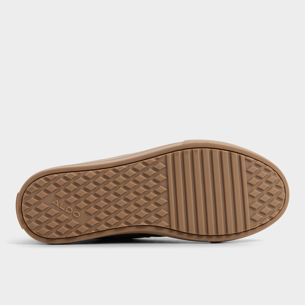Aldo | Aston in Brown 14270917 - Lace-up boot, Cup sole