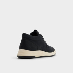 Aldo | Kodeyy in Black - Lace-up boot