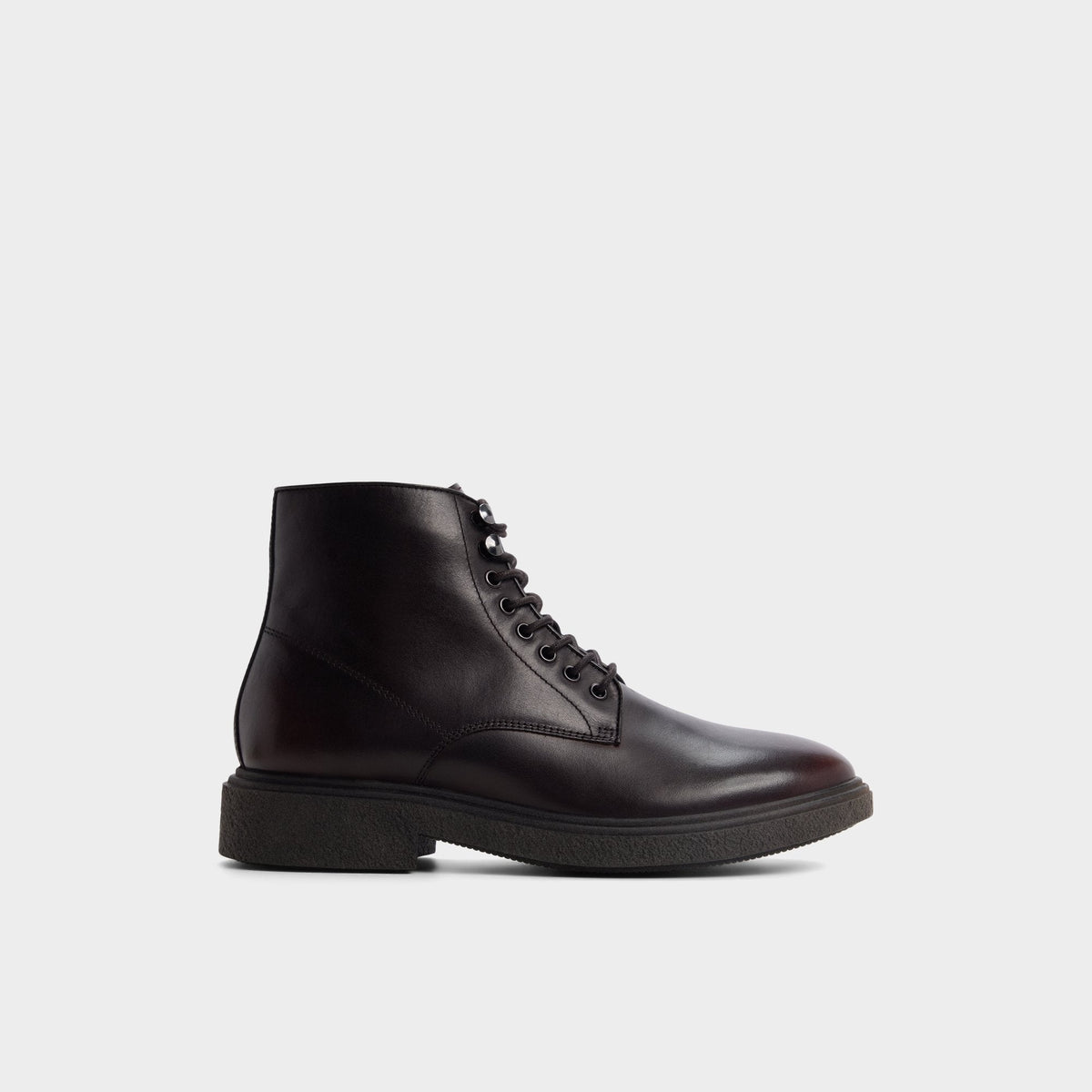 Aldo | Walton in Dark Brown - Lace-up boot