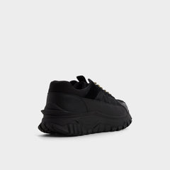 Aldo | Brent in Black - Hiking boot
