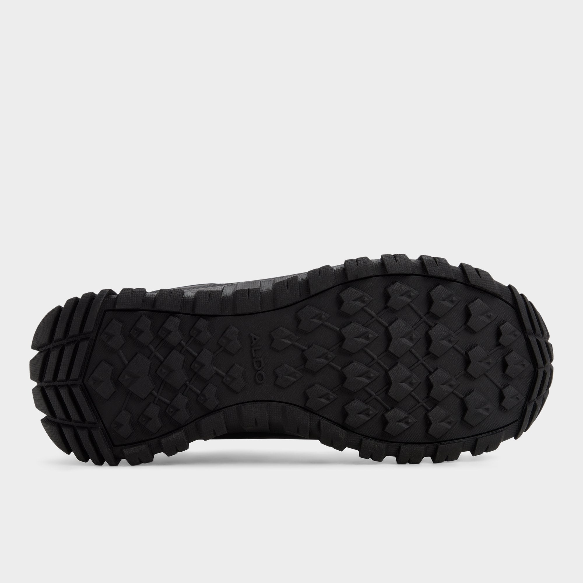 Aldo | Brent in Black - Hiking boot
