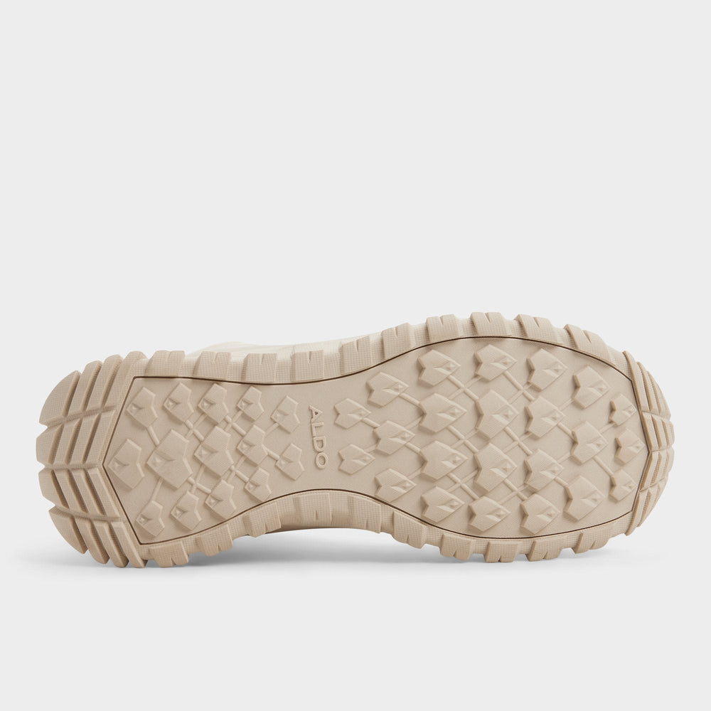 Aldo | Lynx in Medium Beige 14163371 - Lace-up boot