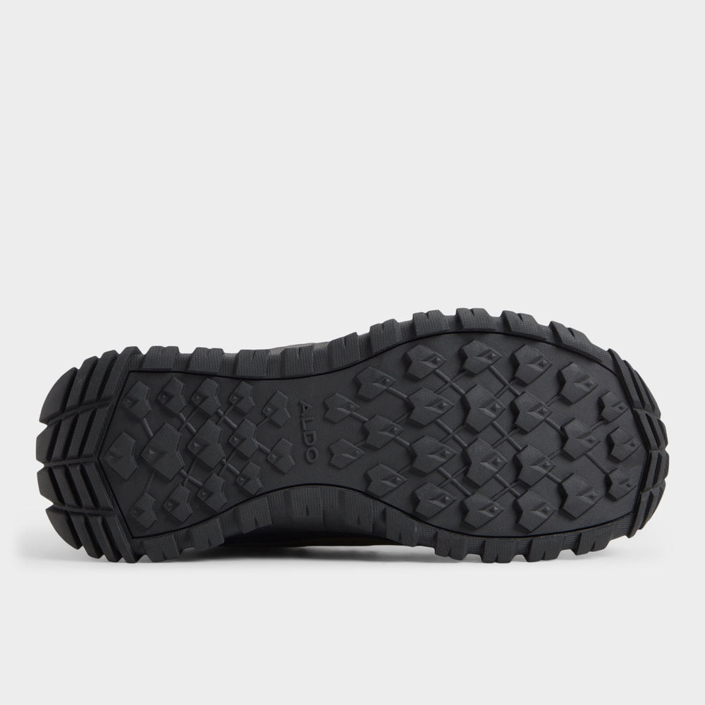 Aldo | Brent in Open Green 14163442 - Hiking boot