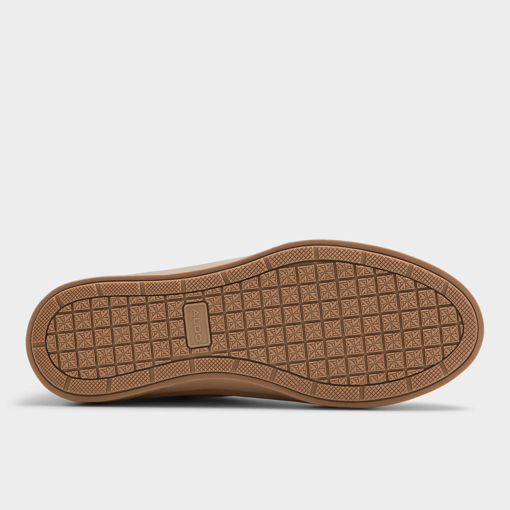 Aldo | Dusker Light Brown Men's Lace-up boots - Lace-up boot, Cup sole