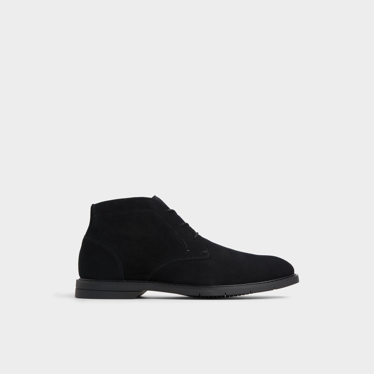Aldo | Brisbane Black Men's Lace-up boots - Lace-up boot
