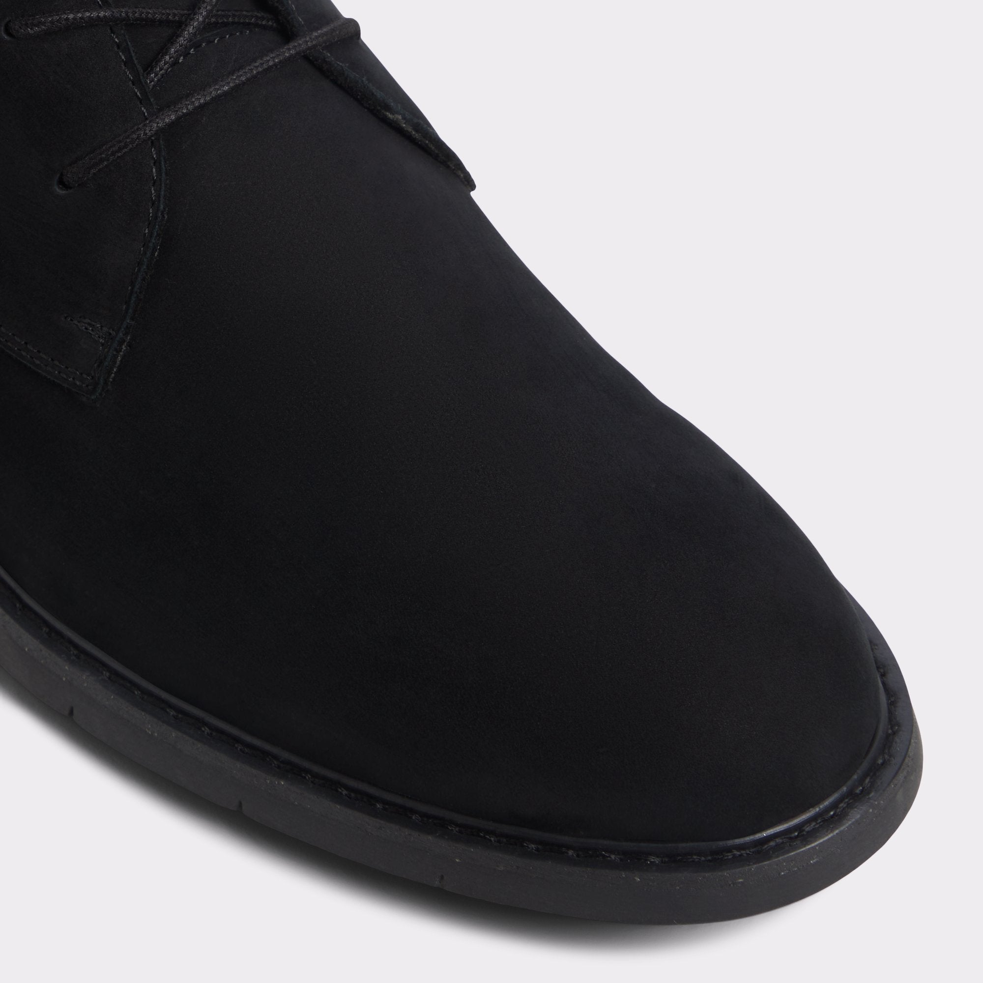 Aldo | Brisbane Black Men's Lace-up boots - Lace-up boot