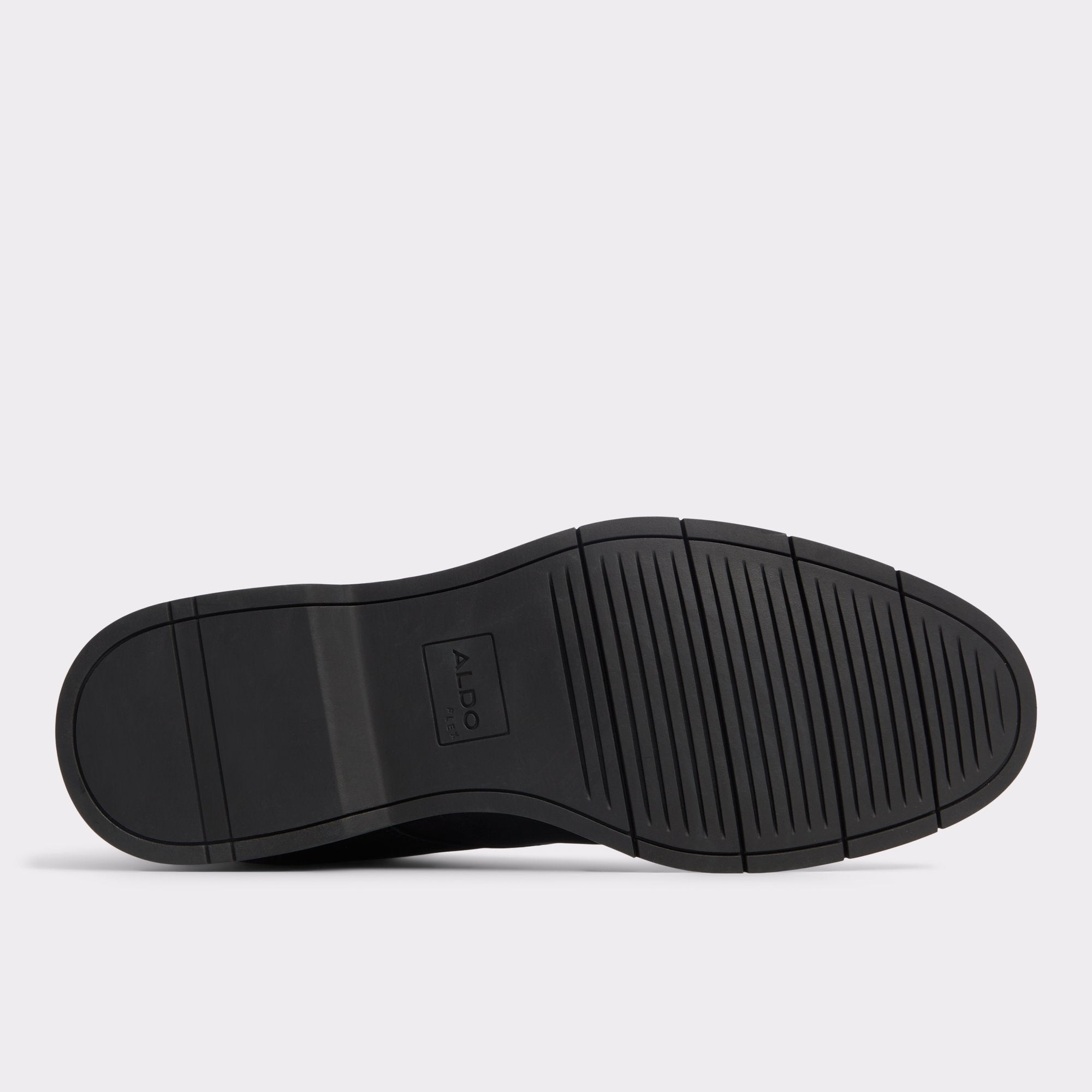 Aldo | Brisbane Black Men's Lace-up boots - Lace-up boot