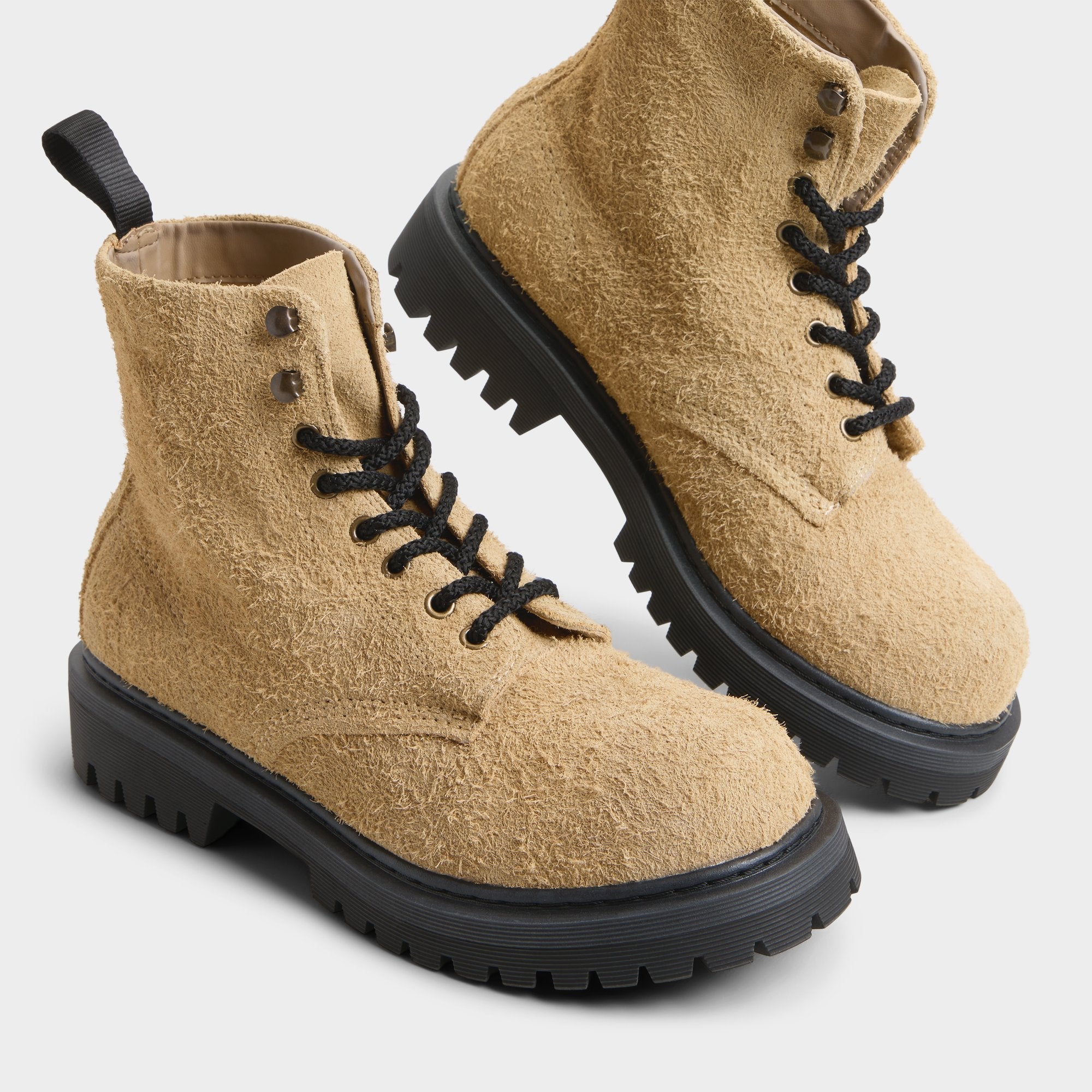 Aldo | Doublezero in Sand - Combat boot