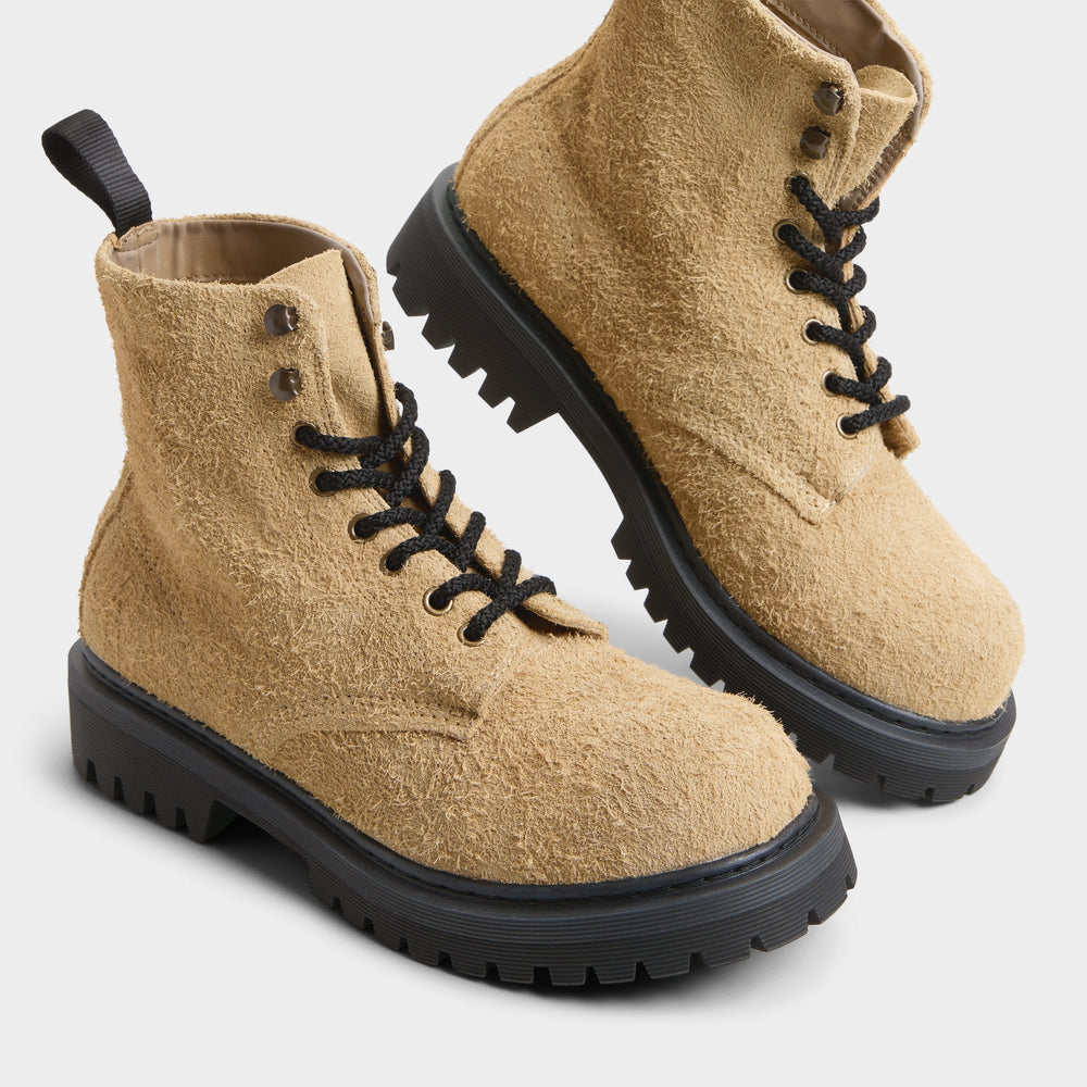 Aldo | Doublezero in Sand - Combat boot