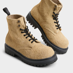 Aldo | Doublezero in Sand - Combat boot
