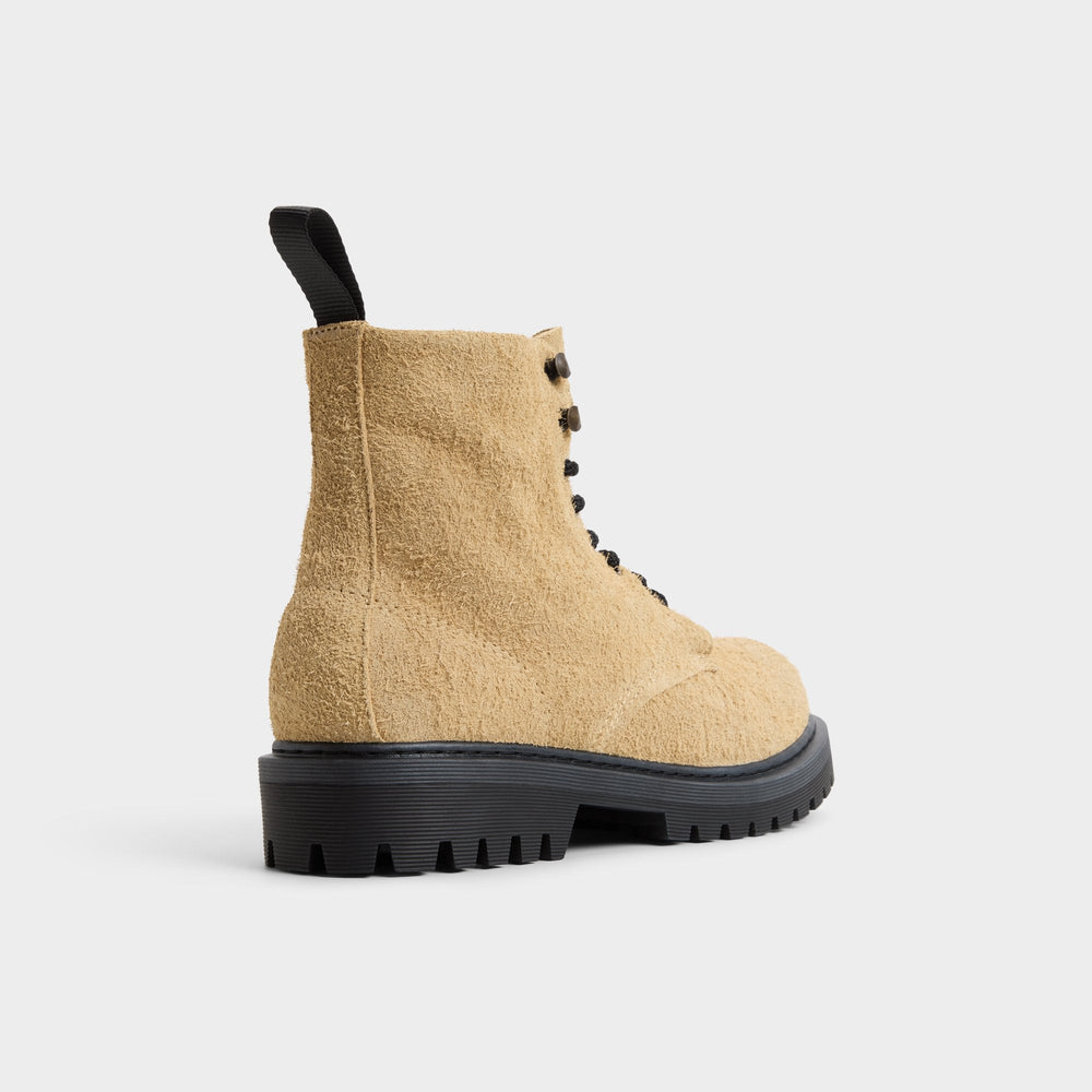 Aldo | Doublezero in Sand - Combat boot
