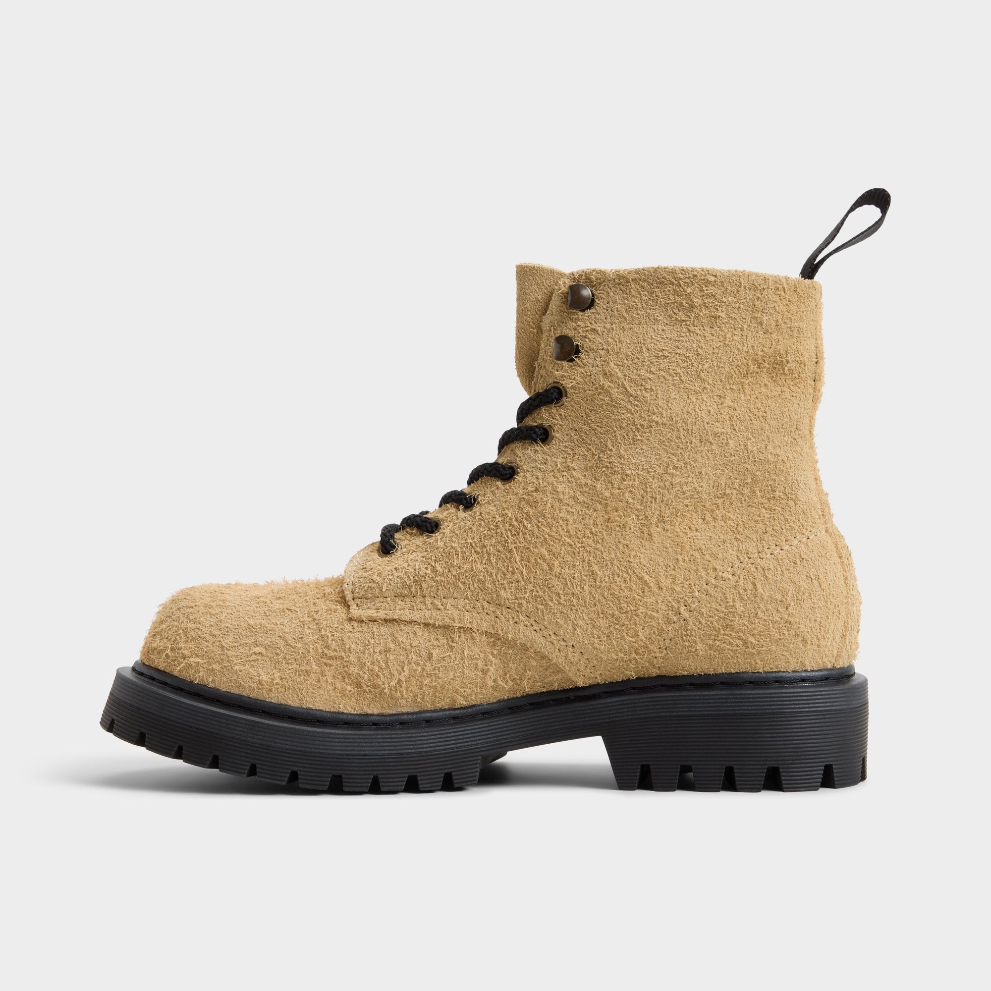 Aldo | Doublezero in Sand - Combat boot