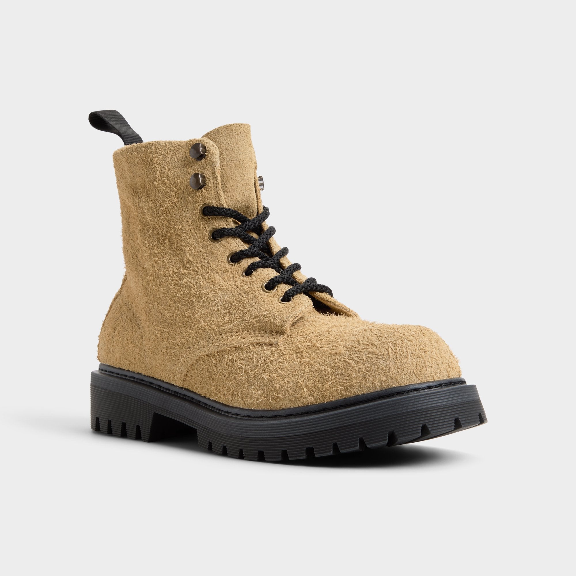 Aldo | Doublezero in Sand - Combat boot