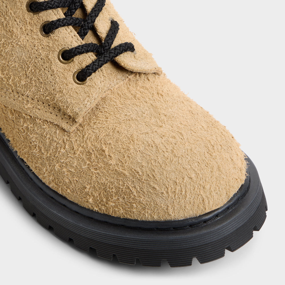 Aldo | Doublezero in Sand - Combat boot