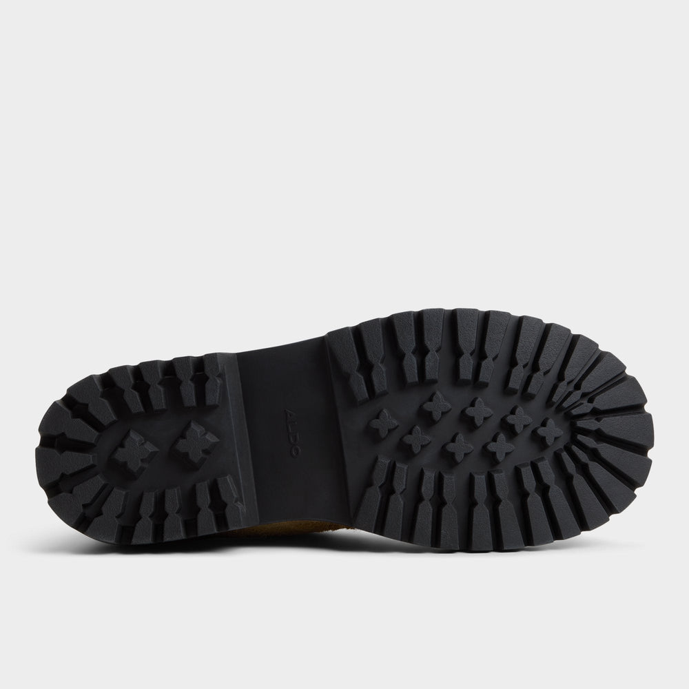 Aldo | Doublezero in Sand - Combat boot