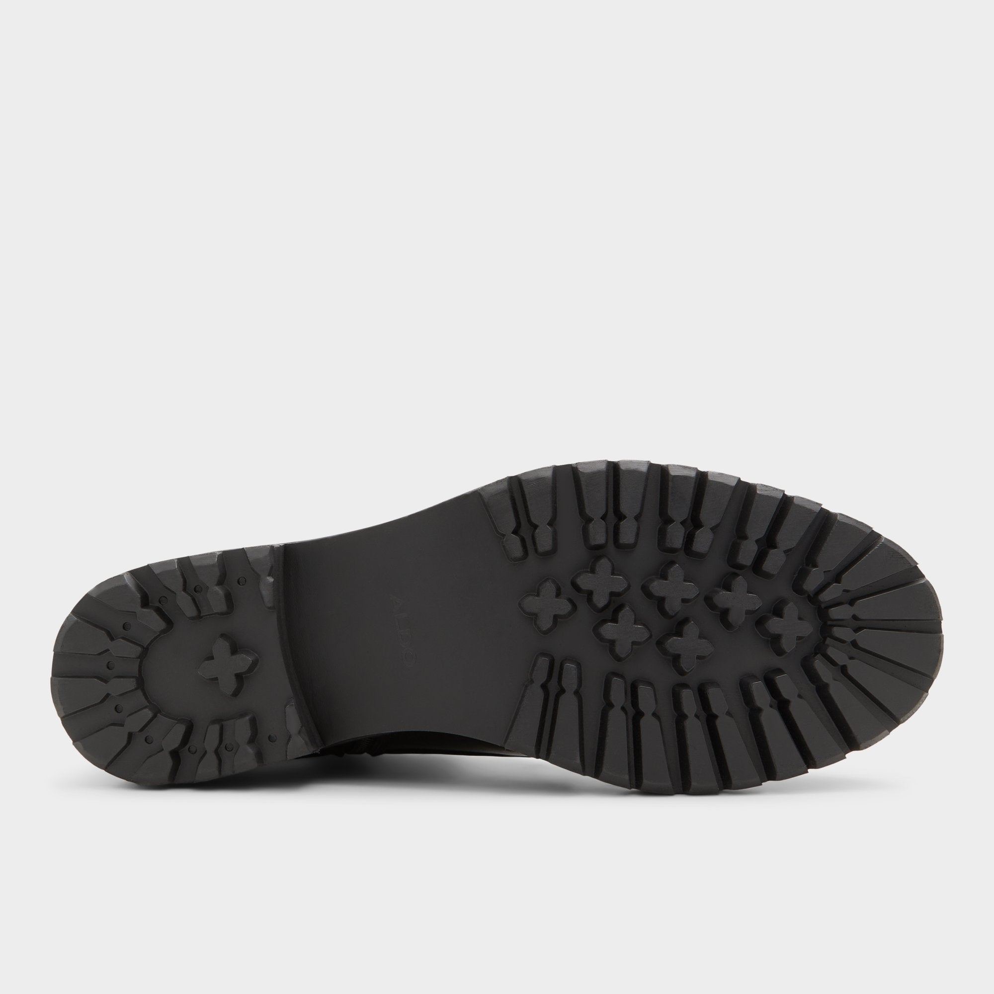 Aldo | Sevigo Other Black Men's Lace-up boots - Combat ankle boot