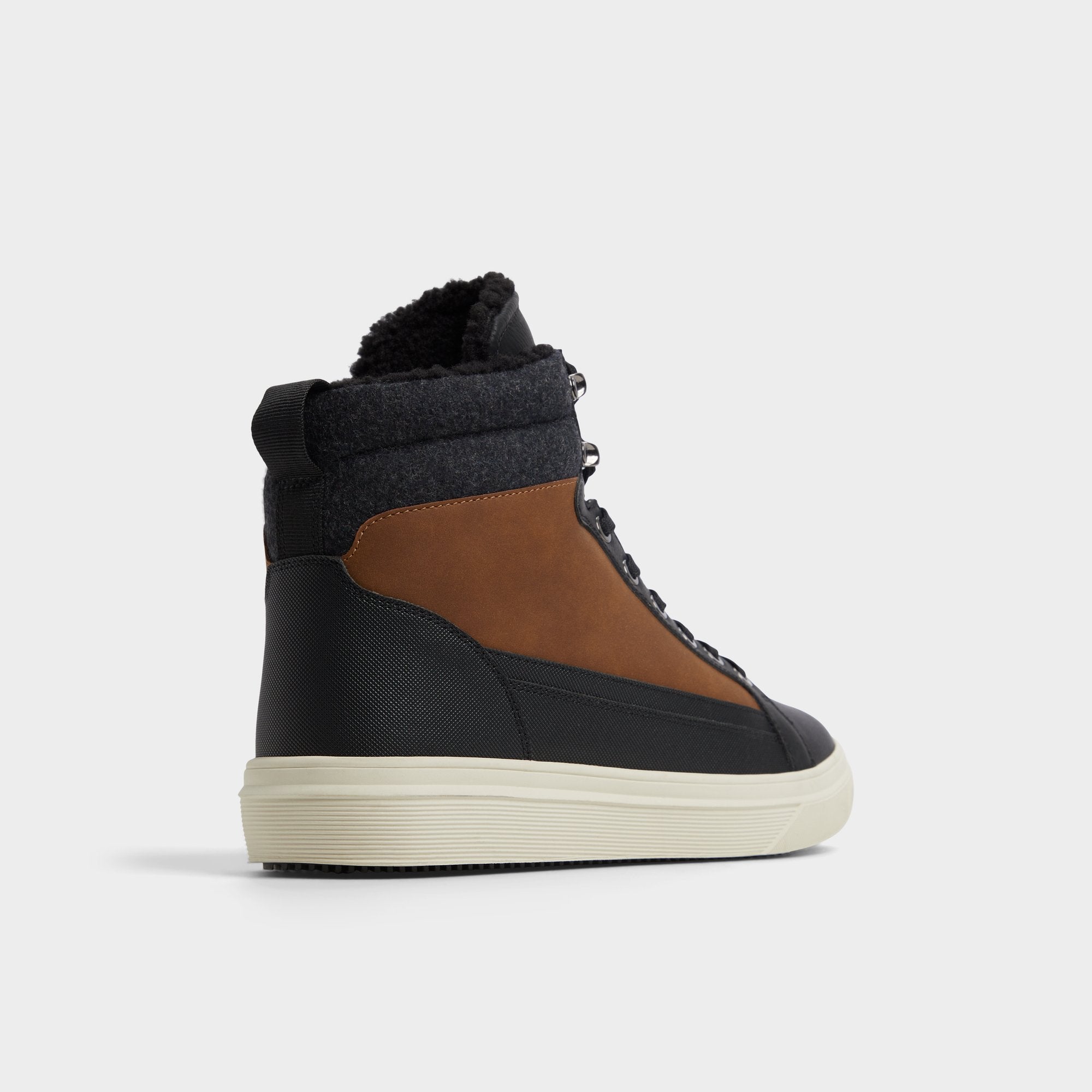 Aldo | Tannon Cognac Men's Lace-up boots - Lace-up boot