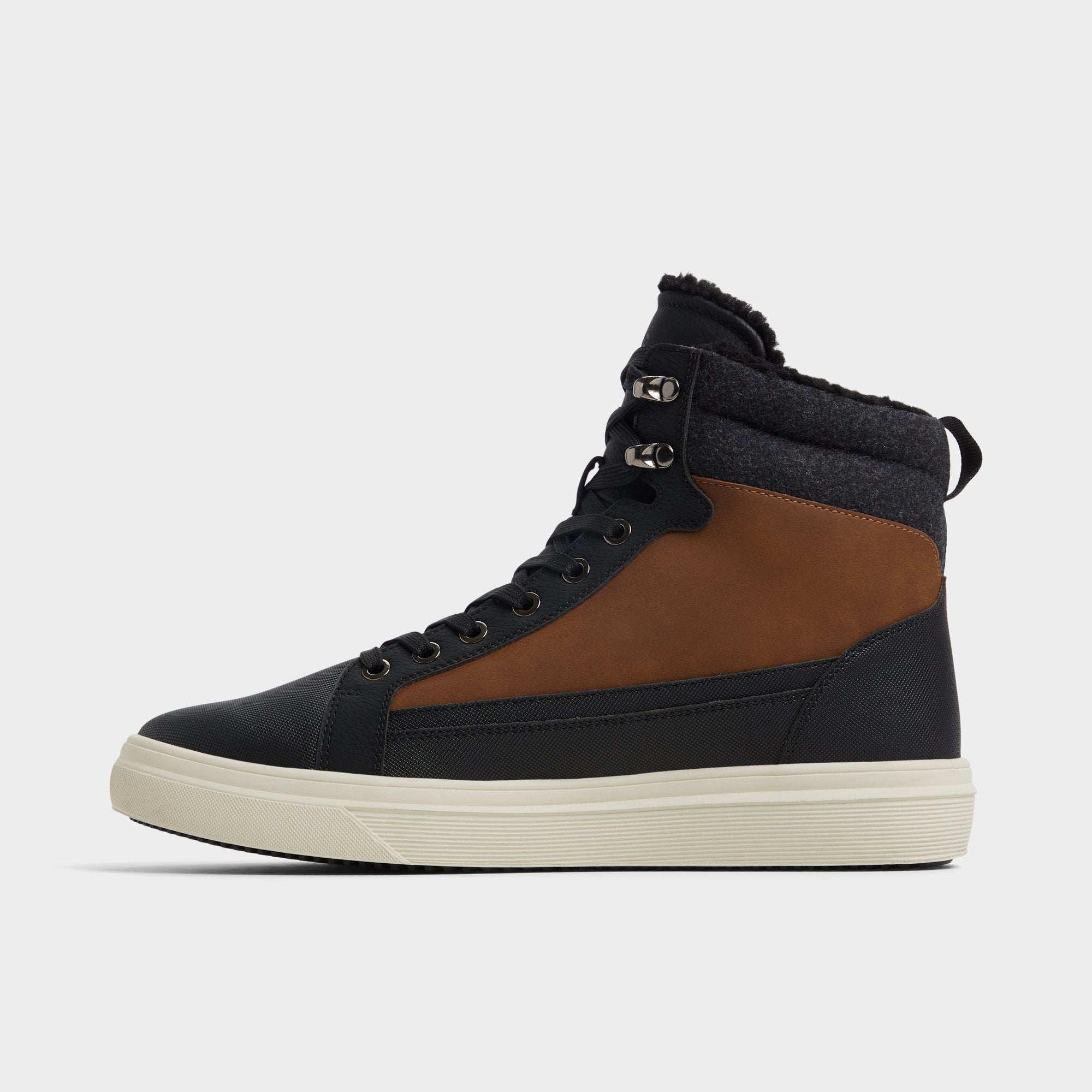 Aldo | Tannon Cognac Men's Lace-up boots - Lace-up boot