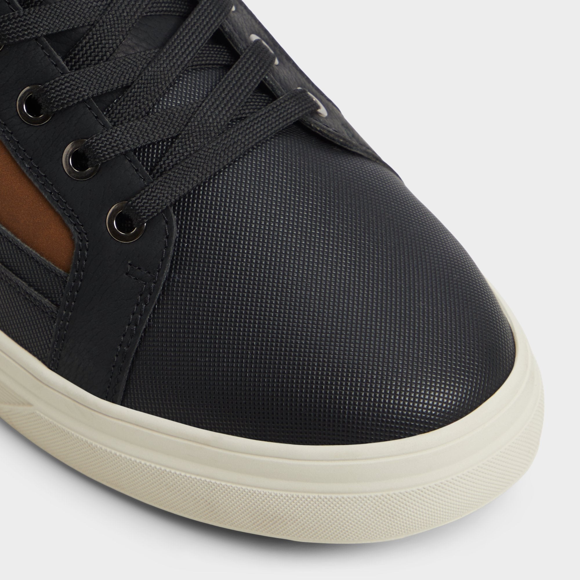 Aldo | Tannon Cognac Men's Lace-up boots - Lace-up boot
