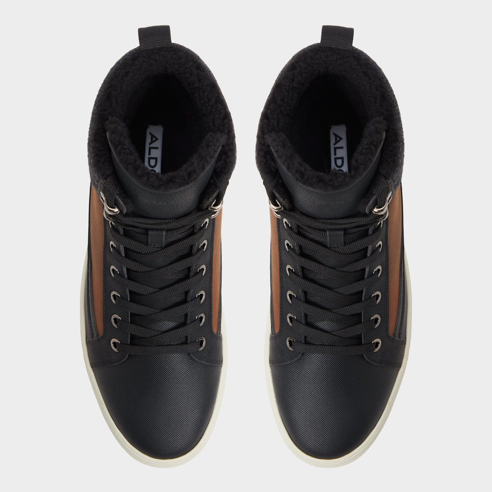 Aldo | Tannon Cognac Men's Lace-up boots - Lace-up boot