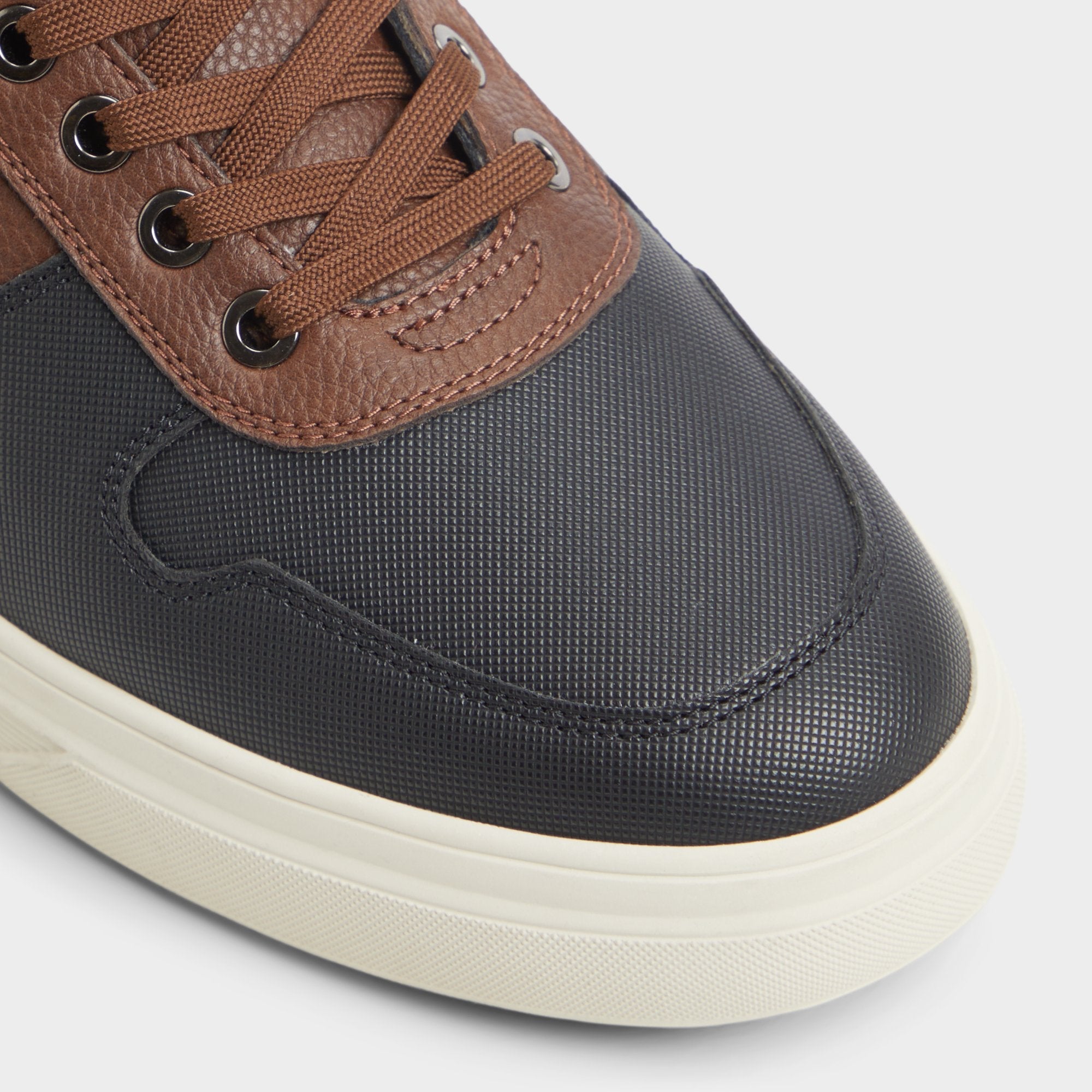 Aldo | Smithy Brown Men's Lace-up boots - Lace-up boot