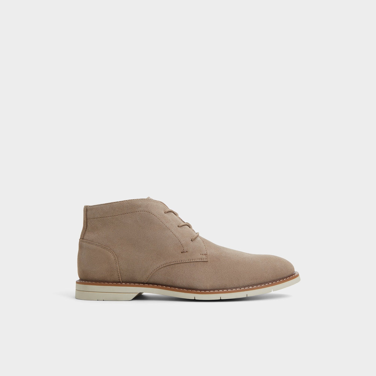 Aldo | Brisbane Other Brown Men's Lace-up boots - Lace-up boot