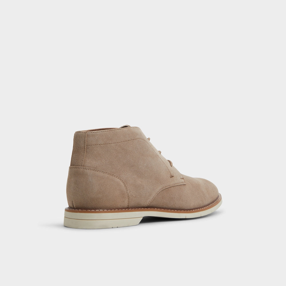 Aldo | Brisbane Other Brown Men's Lace-up boots - Lace-up boot