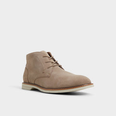 Aldo | Brisbane Other Brown Men's Lace-up boots - Lace-up boot