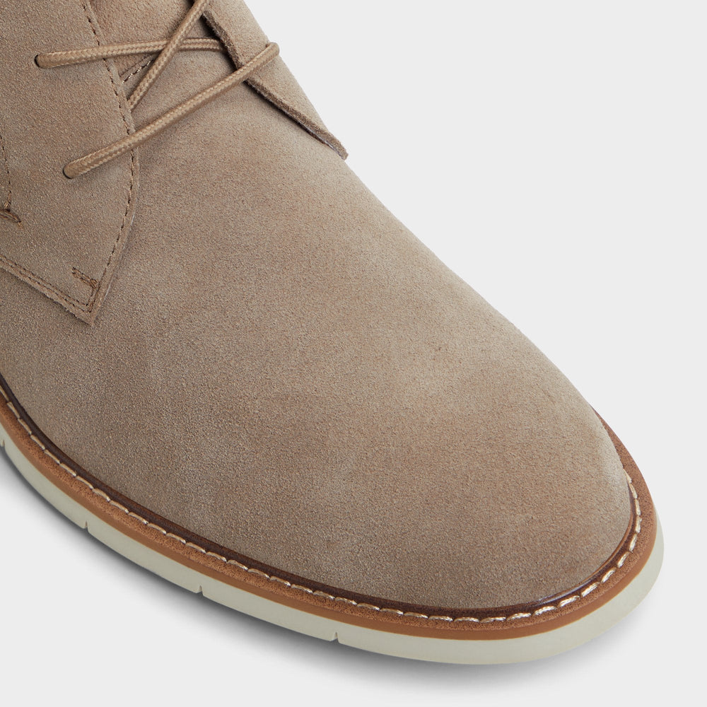 Aldo | Brisbane Other Brown Men's Lace-up boots - Lace-up boot