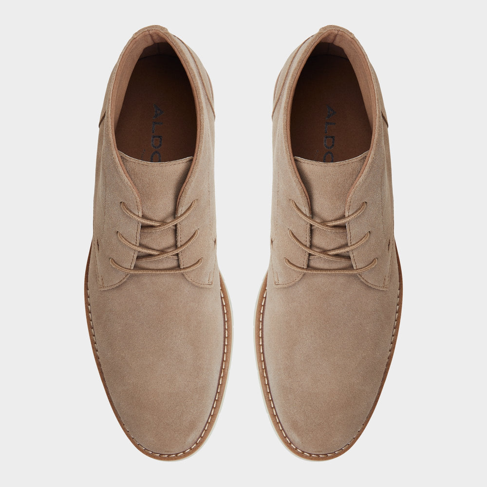 Aldo | Brisbane Other Brown Men's Lace-up boots - Lace-up boot