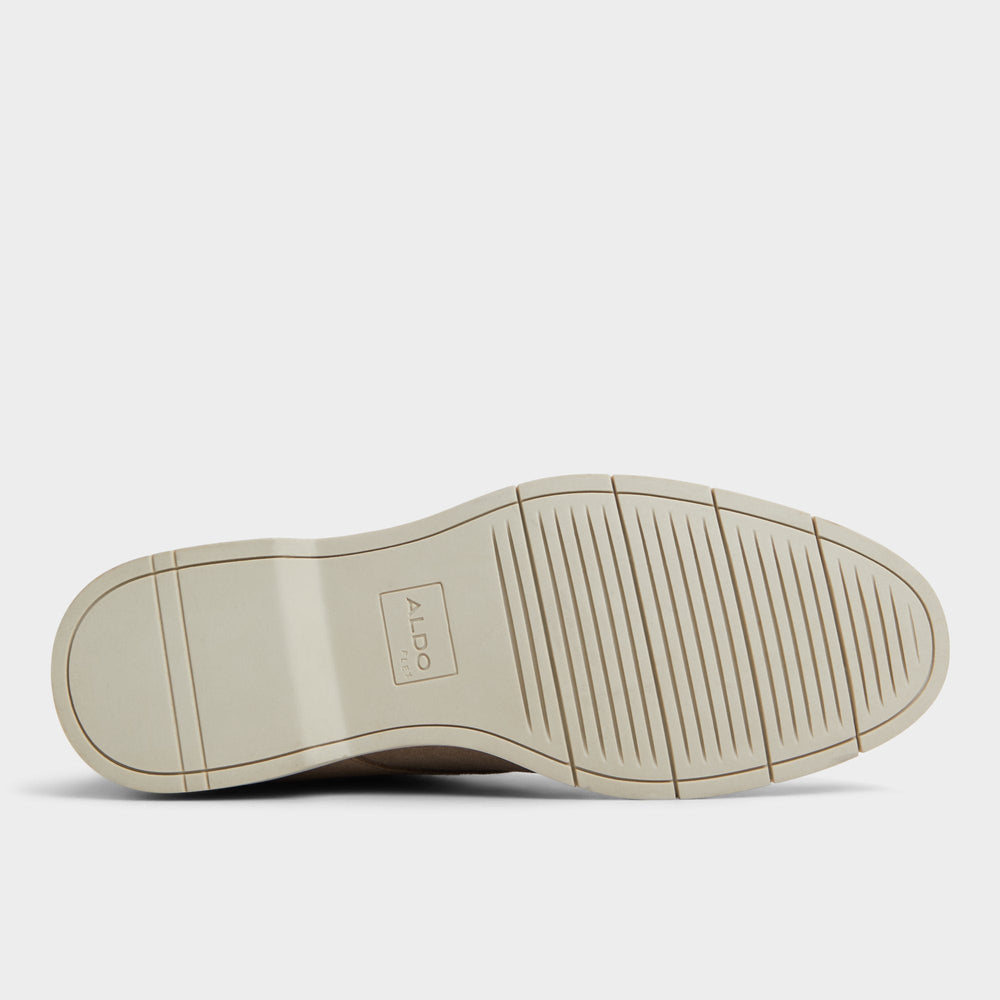 Aldo | Brisbane Other Brown Men's Lace-up boots - Lace-up boot