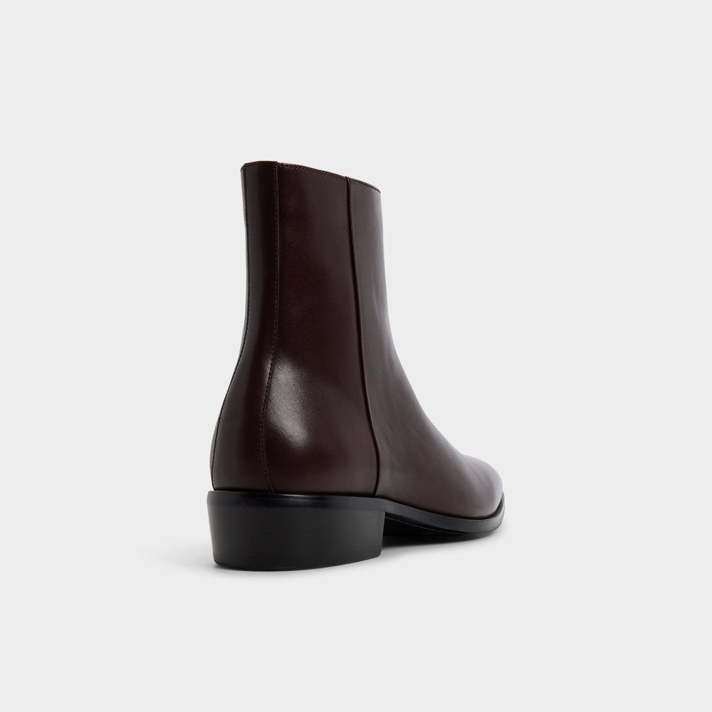 Aldo | Amur in Bordo - Ankle boot