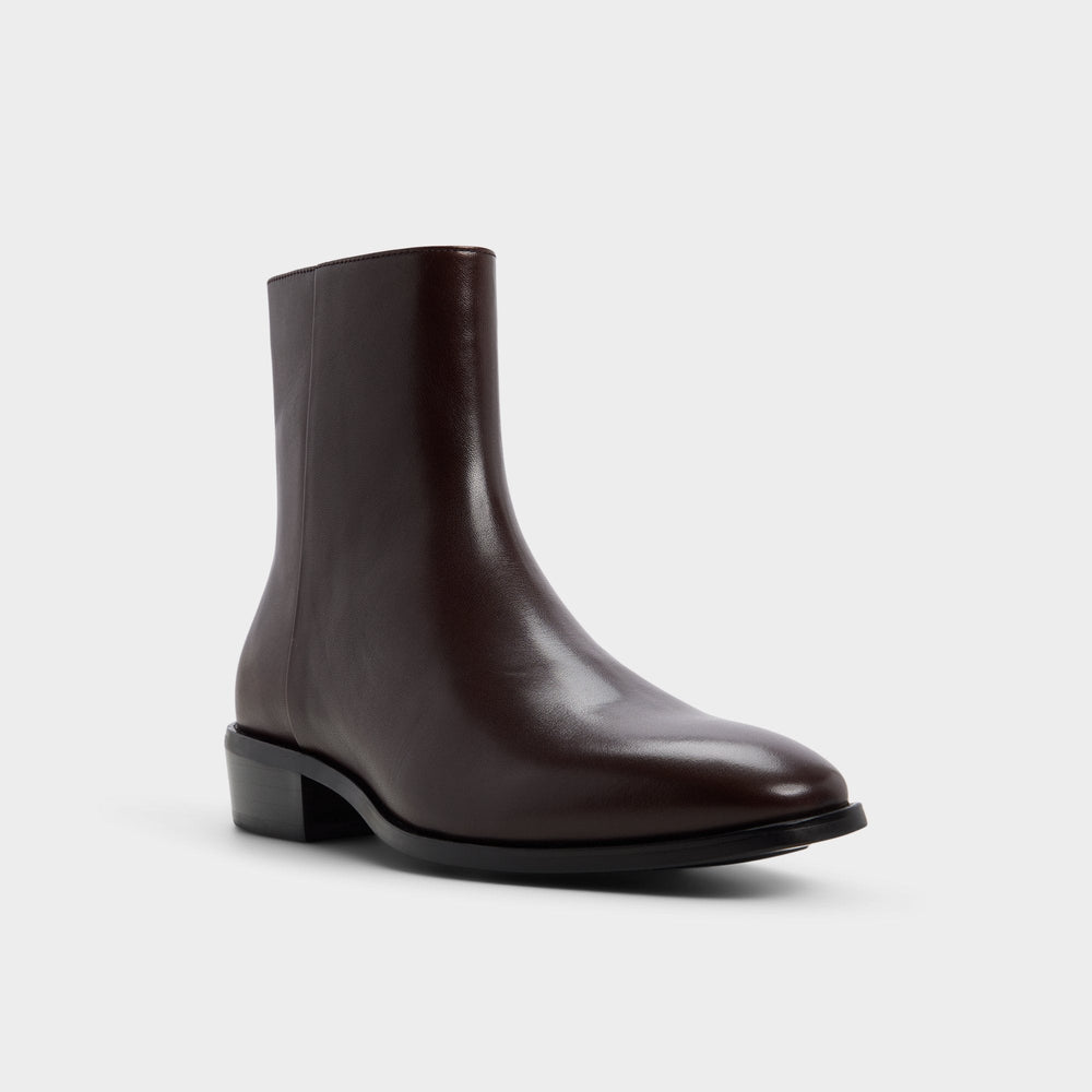 Aldo | Amur in Bordo - Ankle boot