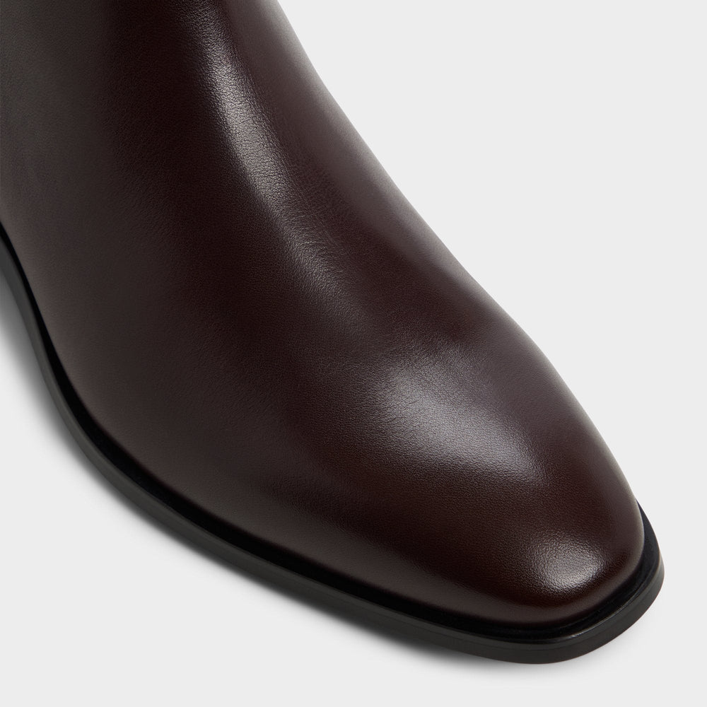 Aldo | Amur in Bordo - Ankle boot