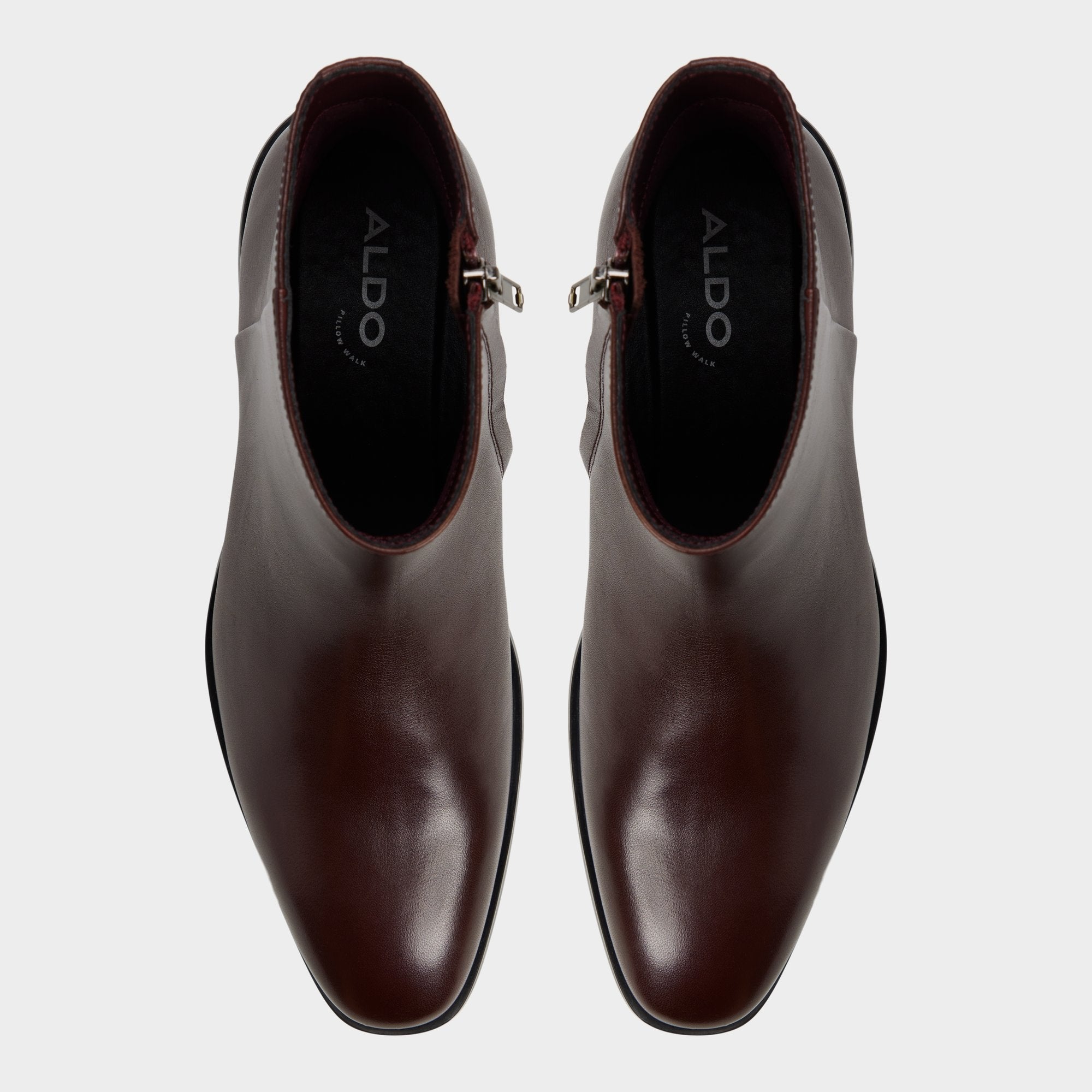 Aldo | Amur in Bordo - Ankle boot
