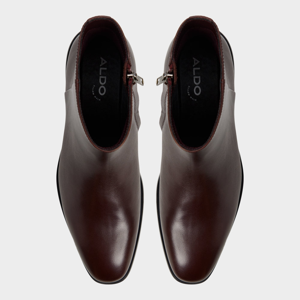 Aldo | Amur in Bordo - Ankle boot