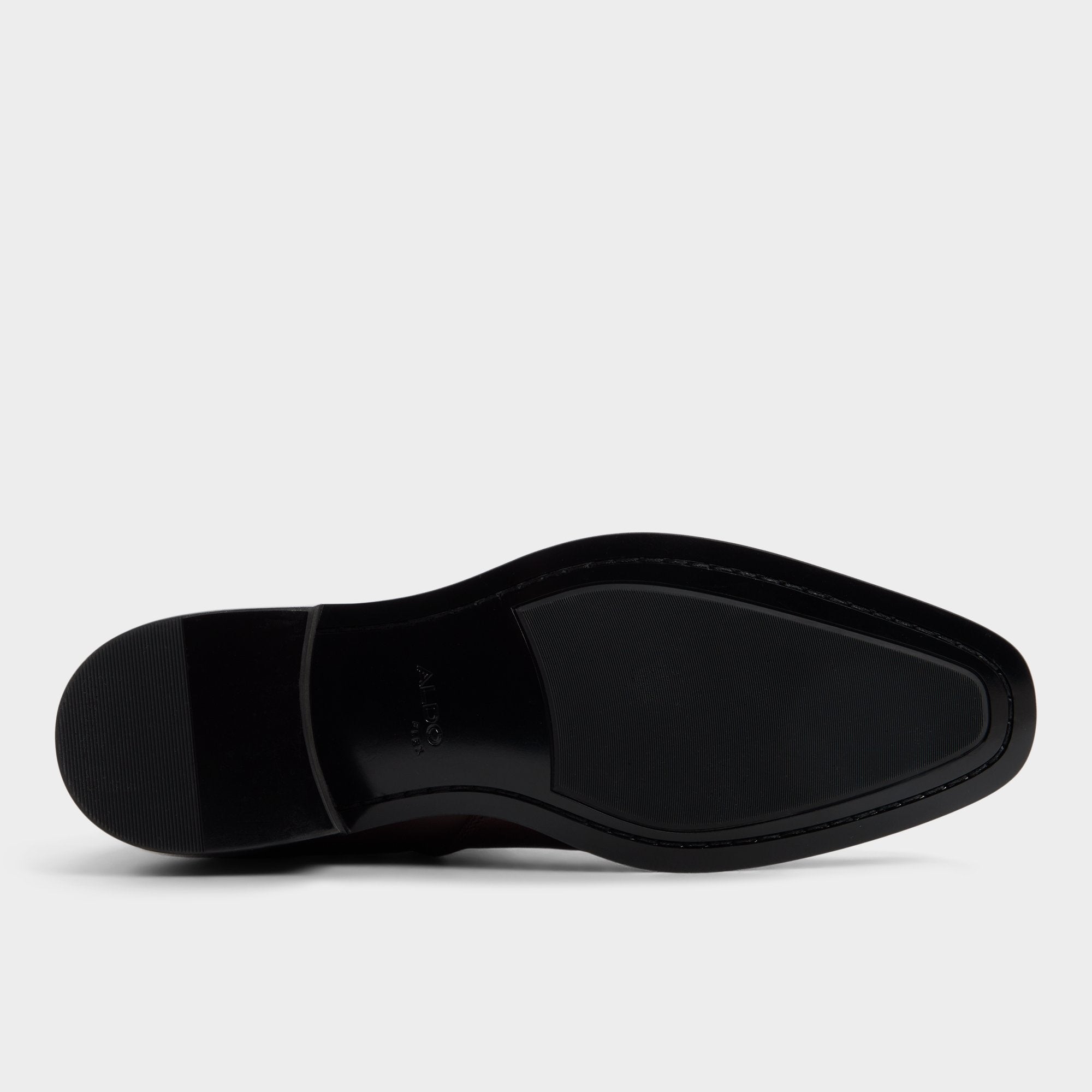Aldo | Amur in Bordo - Ankle boot