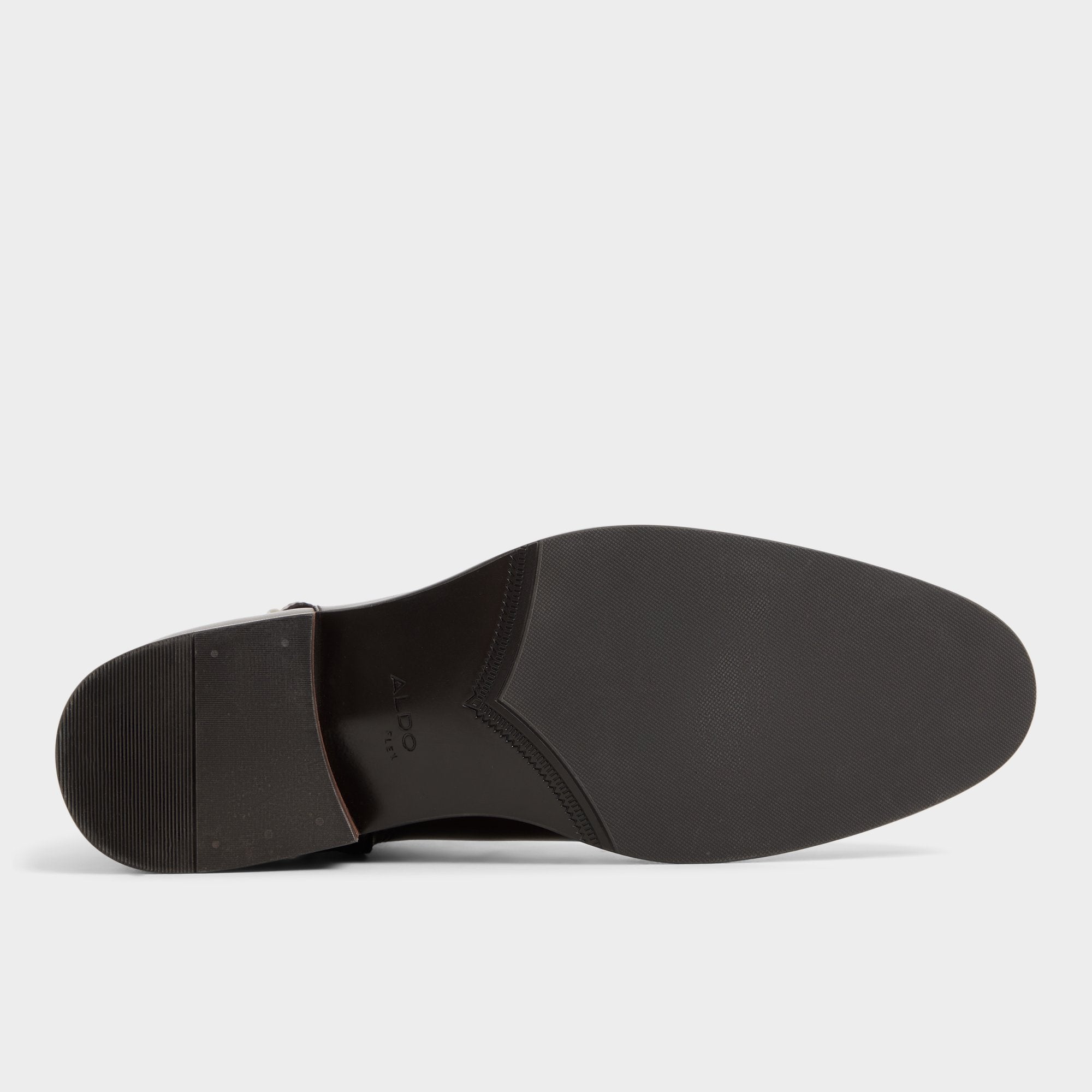 Aldo | Visco in Dark Brown - Ankle boot