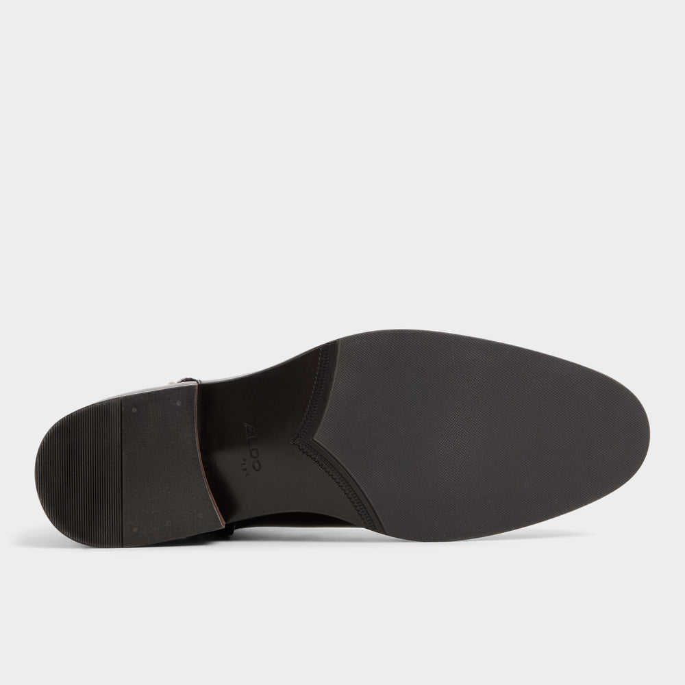 Aldo | Visco in Dark Brown - Ankle boot