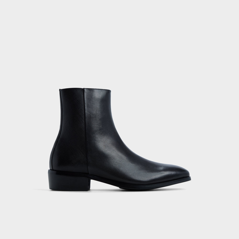 Aldo | Amur Open Black Men's Dress boots - Ankle boot