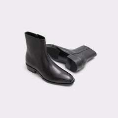 Aldo | Amur Open Black Men's Dress boots - Ankle boot
