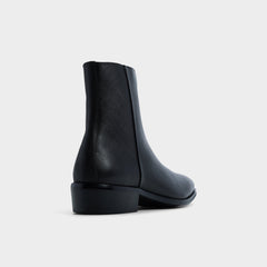 Aldo | Amur Open Black Men's Dress boots - Ankle boot