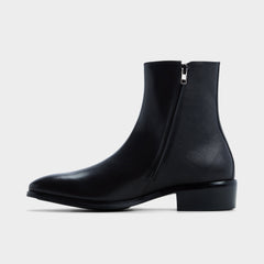Aldo | Amur Open Black Men's Dress boots - Ankle boot