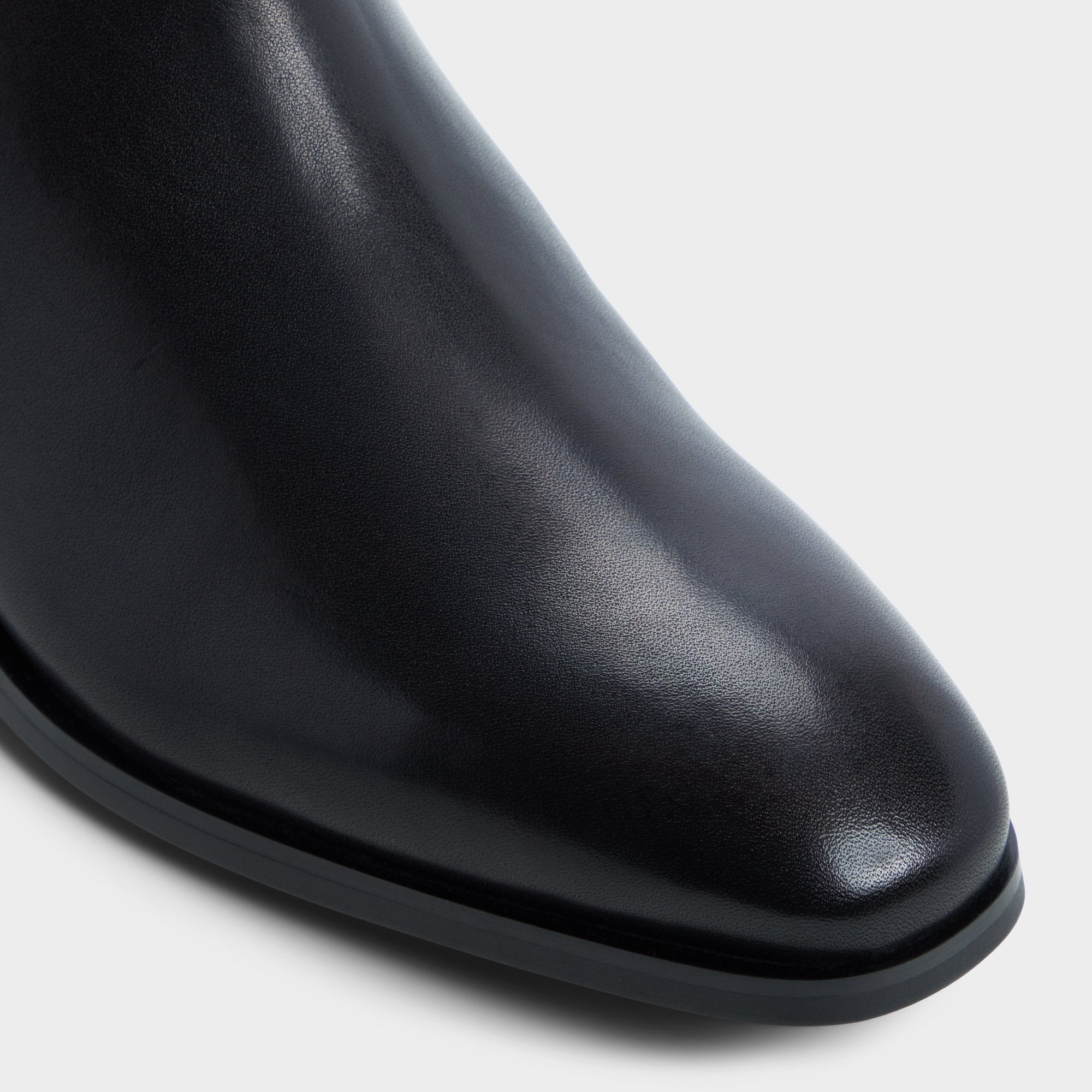 Aldo | Amur Open Black Men's Dress boots - Ankle boot