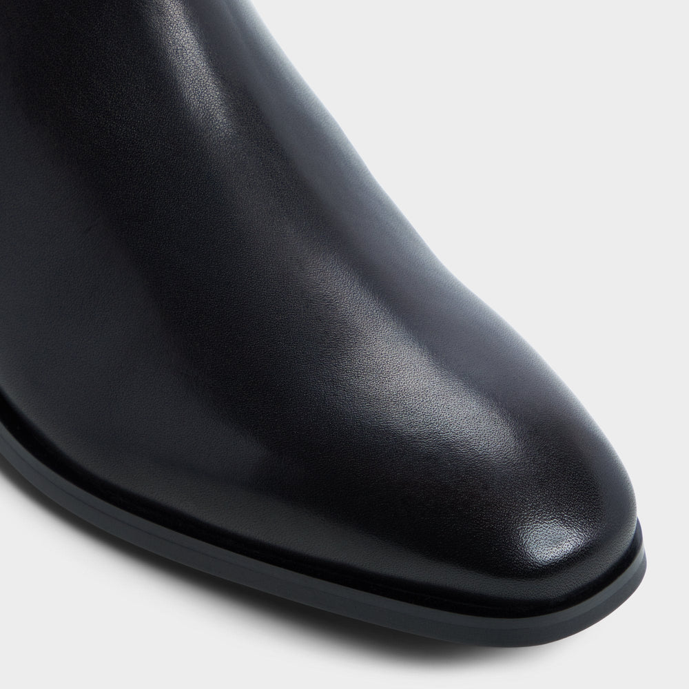 Aldo | Amur Open Black Men's Dress boots - Ankle boot