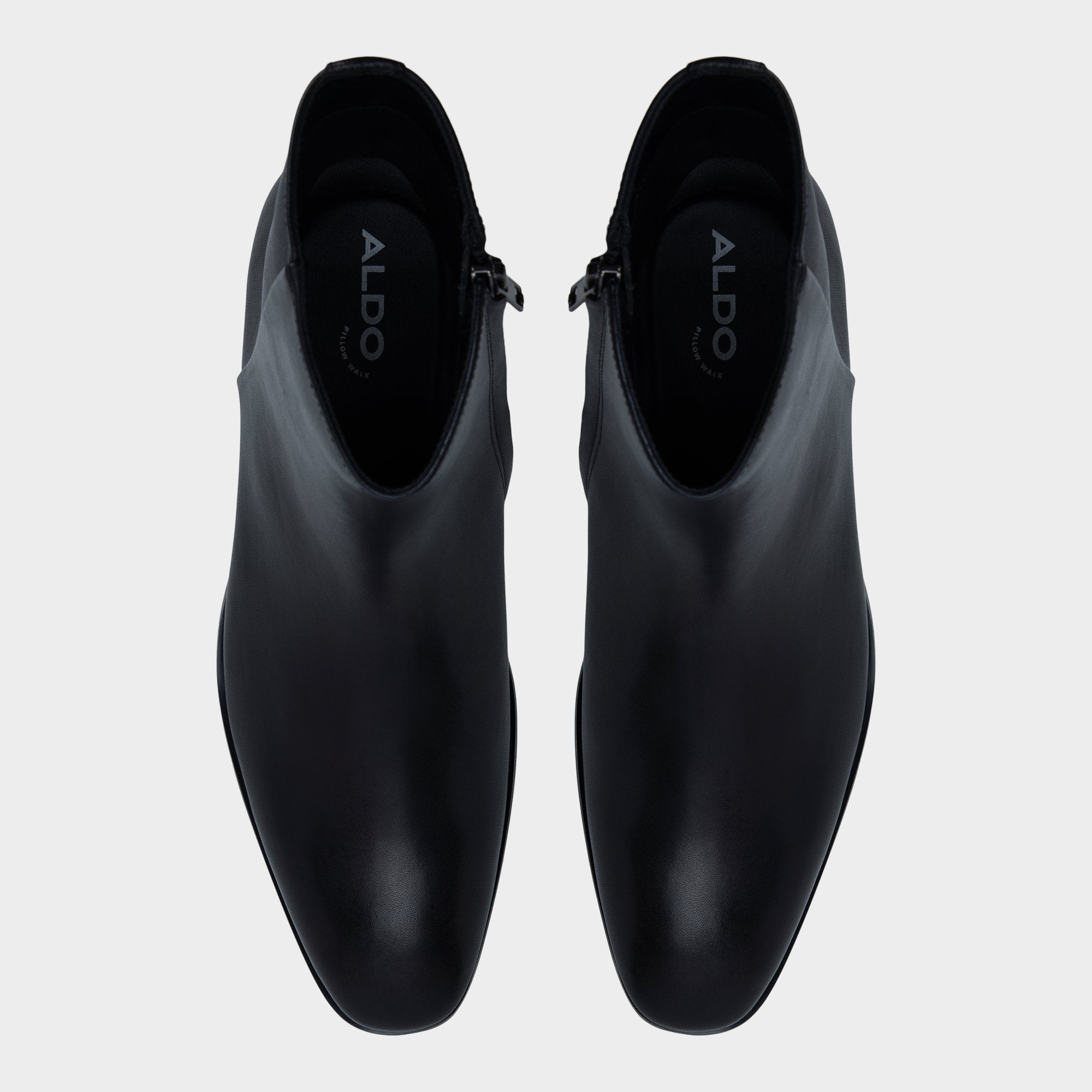 Aldo | Amur Open Black Men's Dress boots - Ankle boot