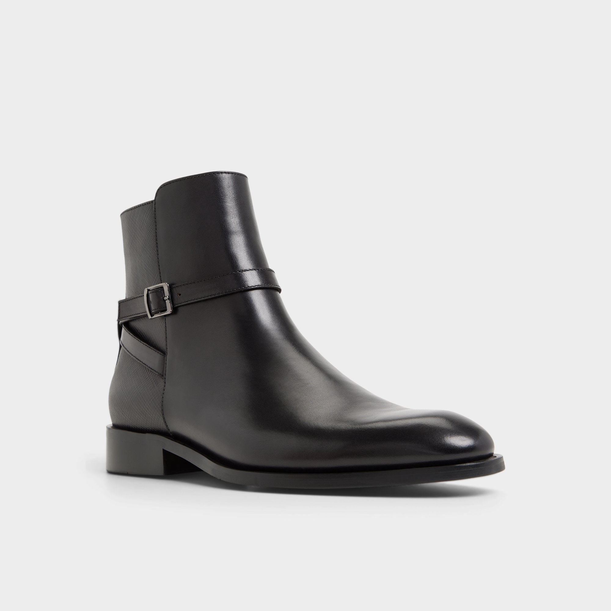 Aldo | Visco in Open Black - Ankle boot