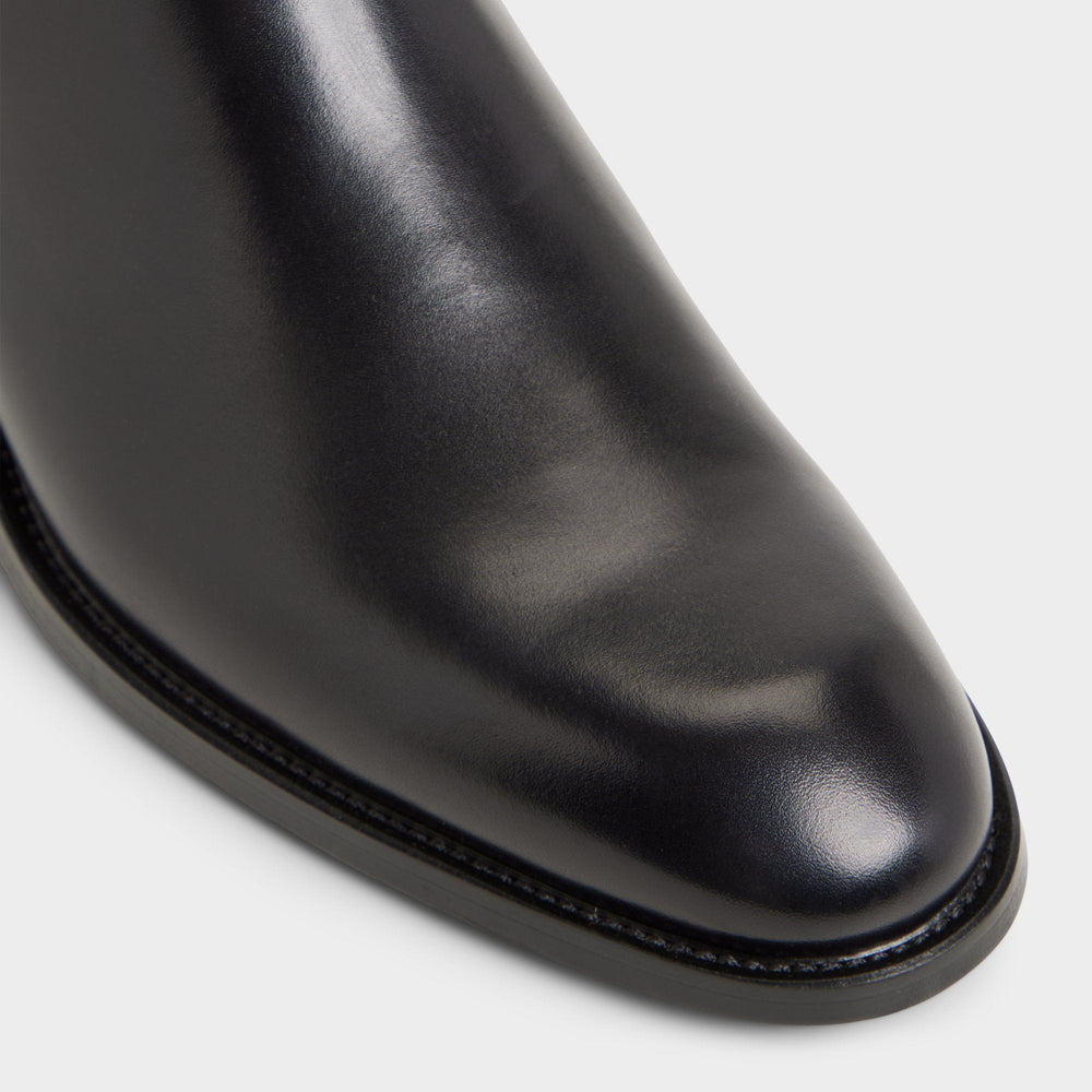 Aldo | Visco in Open Black - Ankle boot